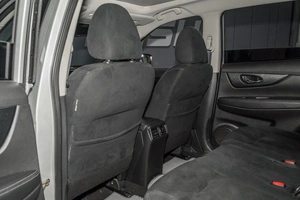 Внедорожник Nissan X-Trail 2015 года, 1699000 рублей, Ульяновск