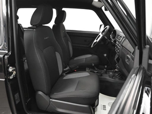 Внедорожник ВАЗ (LADA) Niva Legend 2026 года, 1190000 рублей, Ставрополь