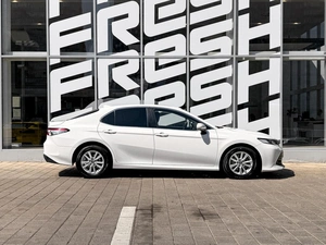 Седан Toyota Camry 2018 года, 2365000 рублей, Ставрополь