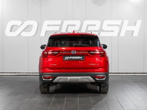 Внедорожник Changan CS35 Plus 2021 года, 1749000 рублей, Сургут