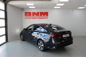 Седан Kia Cerato 2019 года, 1790000 рублей, Клинцы