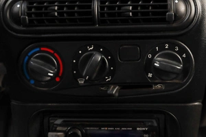 Внедорожник Chevrolet Niva 2011 года, 519000 рублей, Челябинск