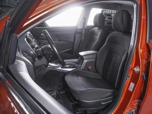 Внедорожник Kia Sportage 2012 года, 1280000 рублей, Ростов-на-Дону