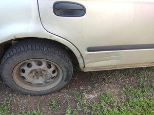 Универсал Honda Partner 1998 года, 210000 рублей, Красноярск