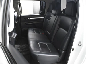 Пикап Toyota Hilux 2016 года, 2770000 рублей, Ставрополь