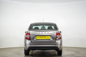 Седан ВАЗ (LADA) Granta 2021 года, 599000 рублей, Оренбург