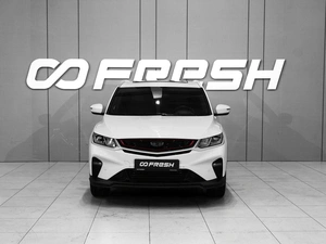 Внедорожник Geely Coolray 2023 года, 1777000 рублей, Тверь