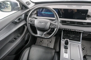 Внедорожник Chery Tiggo 7 Pro Max 2022 года, 1949000 рублей, Красноярск