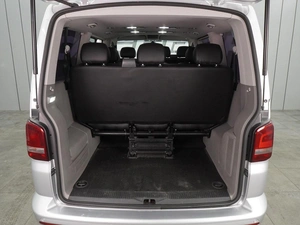 Минивэн Volkswagen Caravelle 2011 года, 2334000 рублей, Воронеж