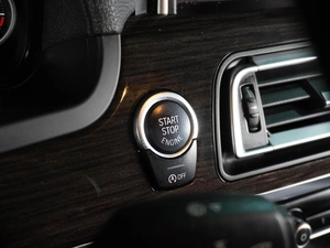 Седан BMW 7 серия 2014 года, 2149000 рублей, Воронеж