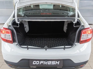 Седан Renault Logan Stepway 2020 года, 1199000 рублей, Краснодар