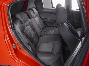 Хетчбэк Chevrolet Spark 2011 года, 599000 рублей, Ростов-на-Дону