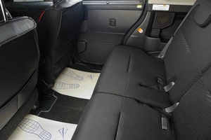 Хетчбэк Toyota Tank 2019 года, 1299000 рублей, Тюмень