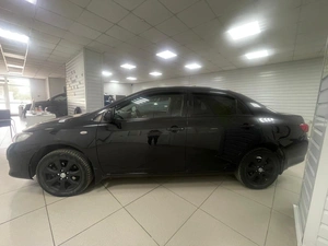 Седан Toyota Corolla 2008 года, 730000 рублей, Ачинск