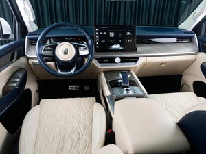 Внедорожник Tank 500 2023 года, 4579000 рублей, Тюмень