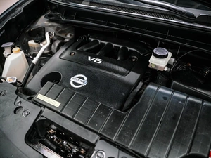 Внедорожник Nissan Murano 2009 года, 1147000 рублей, Красноярск