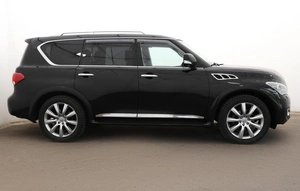 Внедорожник Infiniti QX56 2011 года, 2257000 рублей, Орёл