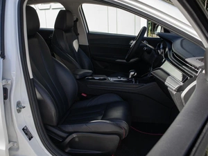 Седан OMODA S5 2023 года, 1399000 рублей, Большой Сочи