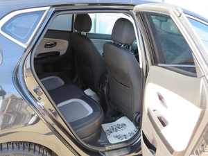 Купе Kia Ceed 2016 года, 1395000 рублей, Брянск