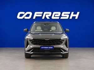 Внедорожник Geely Boyue Cool 2023 года, 2329050 рублей, Москва