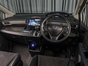 Минивэн Honda Freed 2015 года, 1309000 рублей, Тюмень