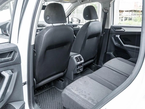 Внедорожник Volkswagen Tiguan 2020 года, 2160300 рублей, Ставрополь