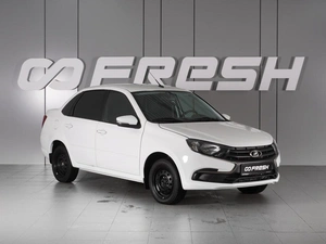 Седан ВАЗ (LADA) Granta 2024 года, 999000 рублей, Минеральные Воды