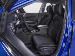 Внедорожник Kia Sportage 2021 года, 2299000 рублей, Ростов-на-Дону