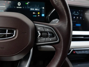 Внедорожник Geely Monjaro 2023 года, 3285000 рублей, Краснодар