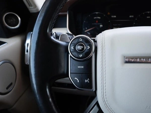 Внедорожник Land Rover Range Rover 2015 года, 4450000 рублей, Волгоград