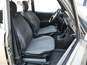 Универсал ВАЗ (LADA) 2104 2011 года, 329000 рублей, Кирилловка