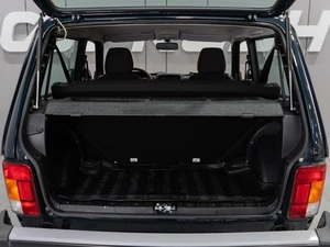 Внедорожник ВАЗ (LADA) Niva Legend 2022 года, 849000 рублей, Тюмень