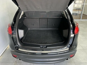 Внедорожник Mazda CX-5 2015 года, 2236000 рублей, Красноярск