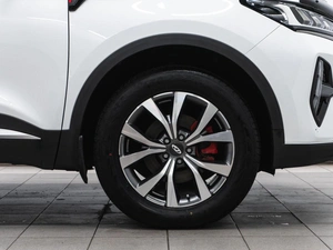 Внедорожник Chery Tiggo 7 Pro Max 2024 года, 2149000 рублей, Красноярск