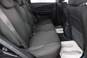 Внедорожник Hyundai Tucson 2008 года, 849000 рублей, Омск