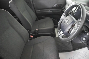 Минивэн Toyota Sienta 2021 года, 1349000 рублей, Кемерово