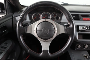 Седан Mitsubishi Lancer 2007 года, 549000 рублей, Пермь