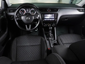 Лифтбек Skoda Octavia 2018 года, 1799000 рублей, Воронеж