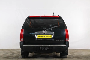 Внедорожник Cadillac Escalade 2007 года, 1479000 рублей, Тюмень