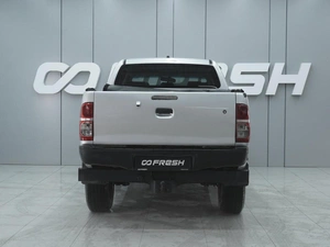 Пикап Toyota Hilux 2013 года, 1410000 рублей, Ростов-на-Дону