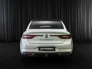 Седан Renault Talisman 2018 года, 1489000 рублей, Тюмень