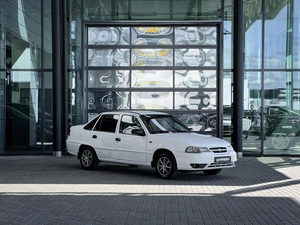 Седан Daewoo Nexia 2011 года, 140000 рублей, Уфа