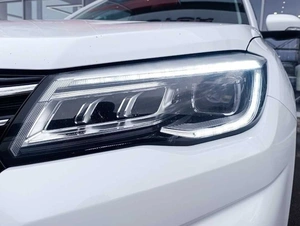 Внедорожник Changan CS75 2020 года, 1930000 рублей, Солонцы