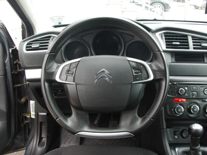 Седан Citroen C4 2013 года, 629000 рублей, Владимир
