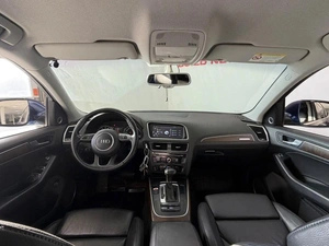 Внедорожник Audi Q5 2013 года, 1890000 рублей, Смоленск