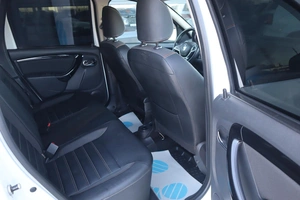 Внедорожник Renault Duster 2019 года, 1700000 рублей, Мирное