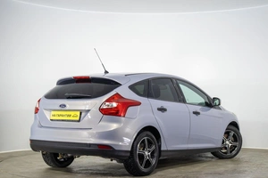 Хетчбэк Ford Focus 2013 года, 719000 рублей, Оренбург
