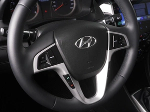 Седан Hyundai Solaris 2011 года, 598000 рублей, Минеральные Воды