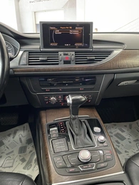 Седан Audi A6 2013 года, 1767000 рублей, Солонцы