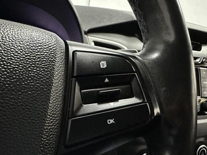 Внедорожник Hyundai Creta 2017 года, 1957000 рублей, Красноярск